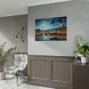 92408-119.jpg Paris At Night II Poster
