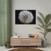 92408-168.jpg Closeup of Dandelion II Poster