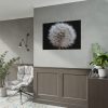 92408-169.jpg Closeup of Dandelion II Poster
