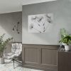 Dandelion Seeds Poster