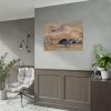 92408-249.jpg Whitley Bombers Sunning by Paul Nash Poster
