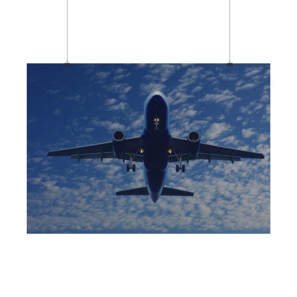 92408-281.jpg Aircraft Poster