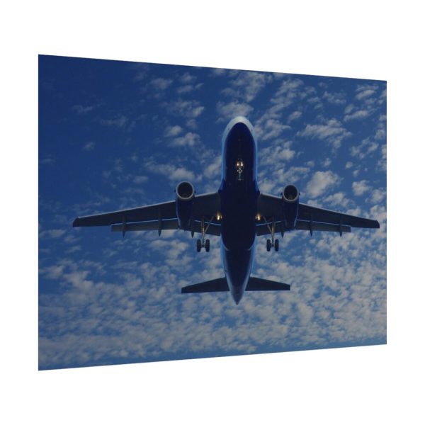 92408-282.jpg Aircraft Poster
