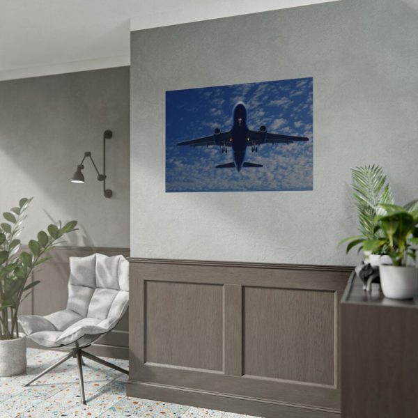 92408-284.jpg Aircraft Poster
