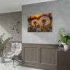 92408-294.jpg Dandelion Blossom Flower Poster