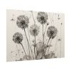 92408-297.jpg Make a Wish Dandelion Poster