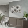 92408-304.jpg Dandelion Flower Blossom Poster