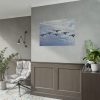 92408-334.jpg Two KC-135R Stratotankers Poster