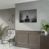 92408-34.jpg Eiffel Tower Black and White Poster