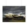 92408-356.jpg Cold War Skies Poster