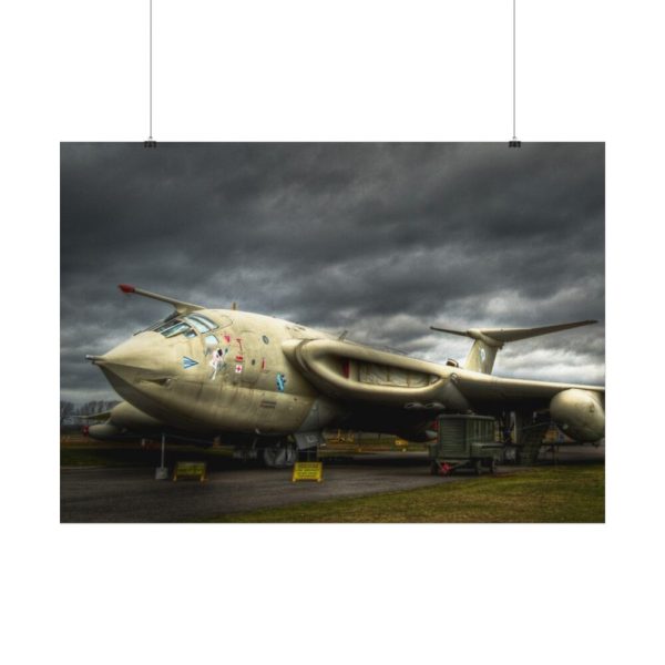92408-356.jpg Cold War Skies Poster