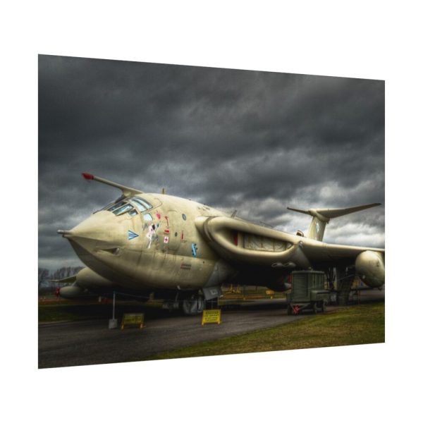 92408-357.jpg Cold War Skies Poster