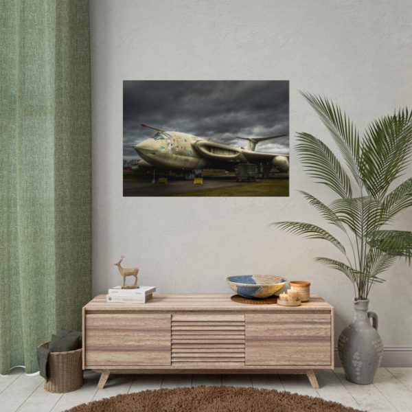 92408-358.jpg Cold War Skies Poster