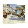 92408-37.jpg Rue Lepic Poster