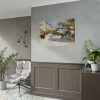 92408-39.jpg Rue Lepic Poster