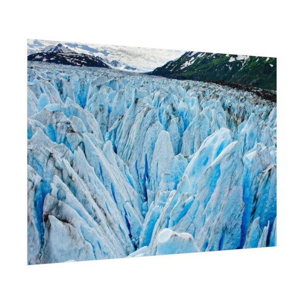 Gulf of Alaska I Poster