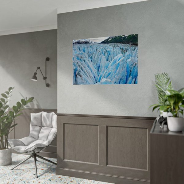 Gulf of Alaska I Poster