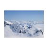 92408-425.jpg Snow Sope Mountain Poster