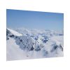 92408-427.jpg Snow Sope Mountain Poster