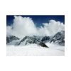 Mount McKinley or Denali Poster