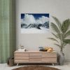 Mount McKinley or Denali Poster