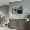 Paris Street Rainy Day Poster