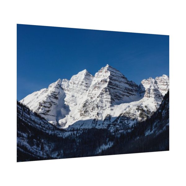 92408-442.jpg Rocky Mountains Poster