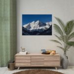 Rocky Mountains Poster - Image 4