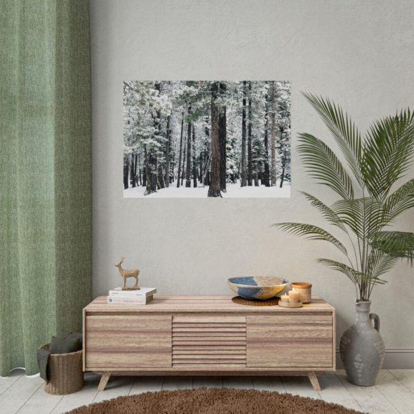 Old Mammoth Road Poster