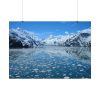 92408-476.jpg Ice in the Ocean Poster