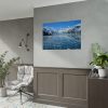 92408-479.jpg Ice in the Ocean Poster