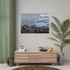 92408-483.jpg Penguin in Alaska Poster