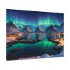 Northern Lights Poster