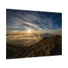 92408-532.jpg Dawn Sun Mountain Poster