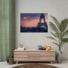 Eiffel Tower in France Poster
