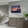Eiffel Tower in France Poster