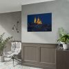 92409-109.jpg Basilica of the Sacred Heart of Paris Poster