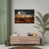 92409-113.jpg Paris At Night Poster