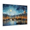 92409-117.jpg Paris At Night II Poster