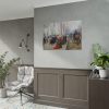 92409-124.jpg Paris Street Scene Poster