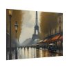 92409-157.jpg Rain in Paris Poster