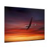 92409-217.jpg Plane On the Sky Poster