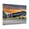 Supermarine Spitfire Poster