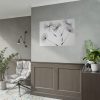 Dandelion Seeds Poster