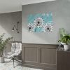 92409-279.jpg Fluffy Dandelion Illustration Poster