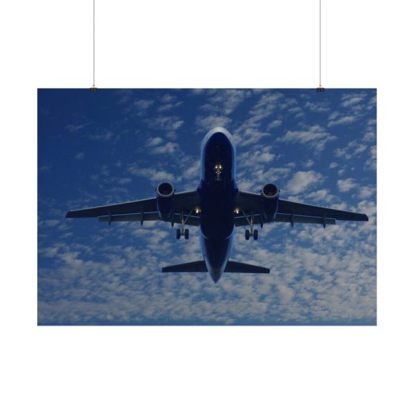 92409-281.jpg Aircraft Poster