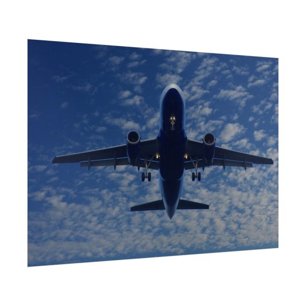 92409-282.jpg Aircraft Poster
