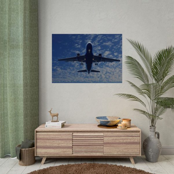 92409-283.jpg Aircraft Poster