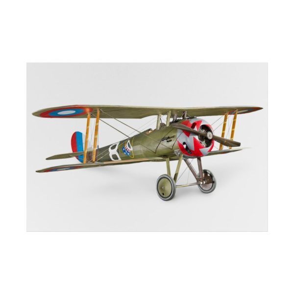 92409-285.jpg Nieuport 28C.1 Vintage Airplane Poster