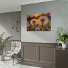 92409-294.jpg Dandelion Blossom Flower Poster